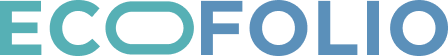 EcoFolio kitle fonlama kurumsal yatırım logo